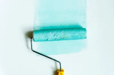 Peinture intérieure à Rances — murs, plafonds et boiseries